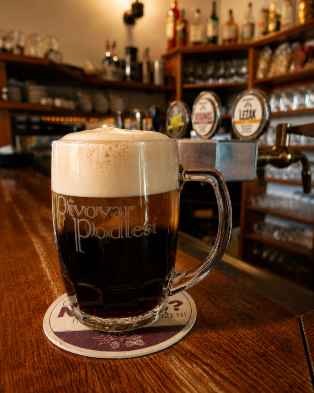 Brdy a Podbrdsko 6 – cestazapozitky.cz